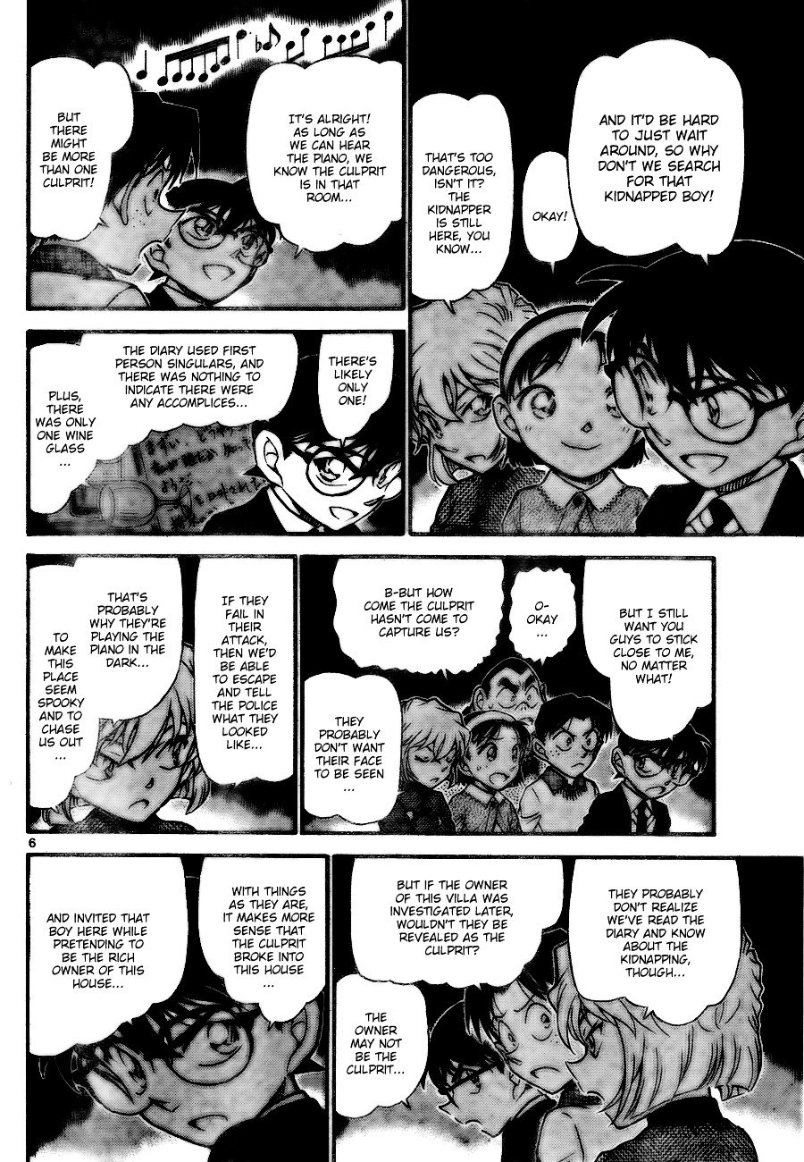 Chapter 729 - Page 6