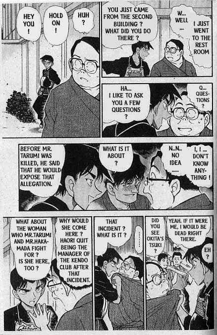 Chapter 315 - Page 12