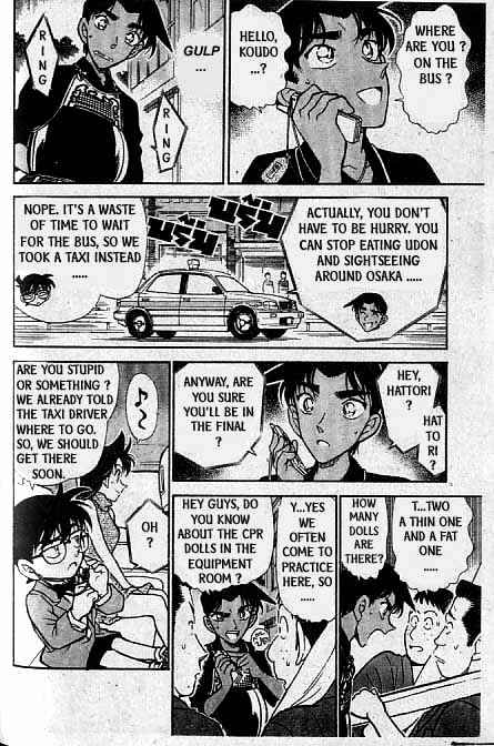 Chapter 315 - Page 15
