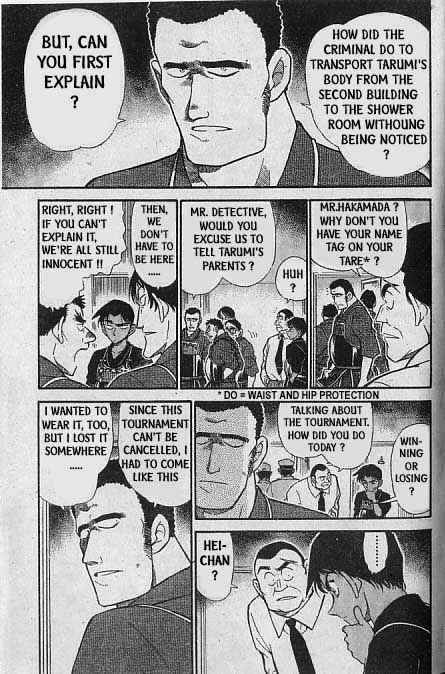 Chapter 315 - Page 8