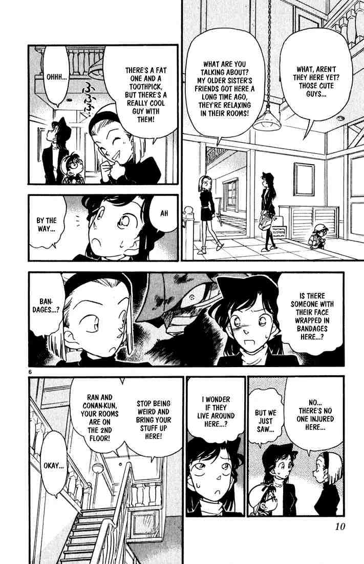 Chapter 40 - Page 7