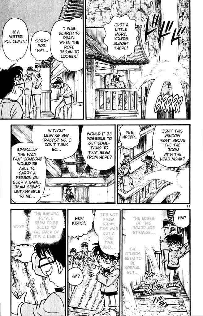 Chapter 109 - Page 11