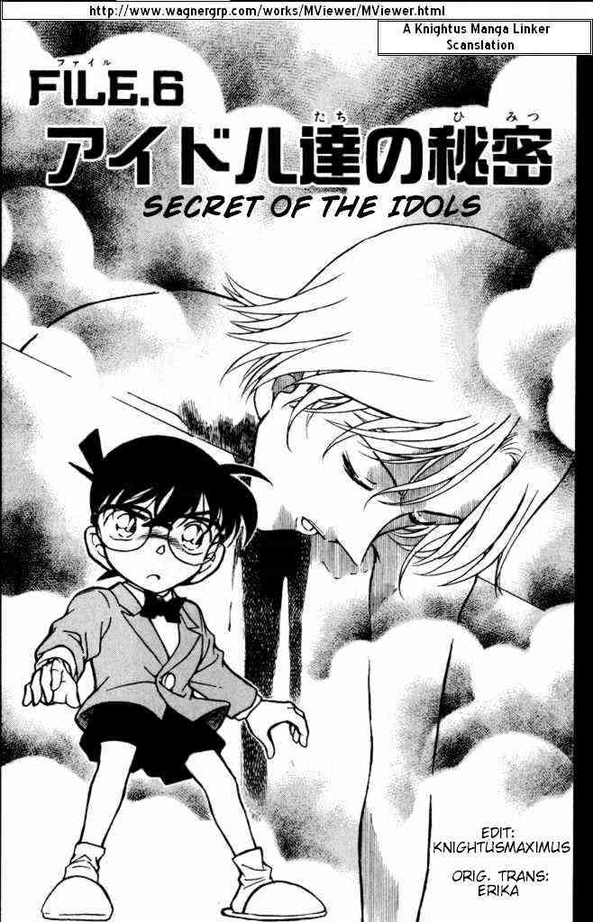 Chapter 323 - Page 1