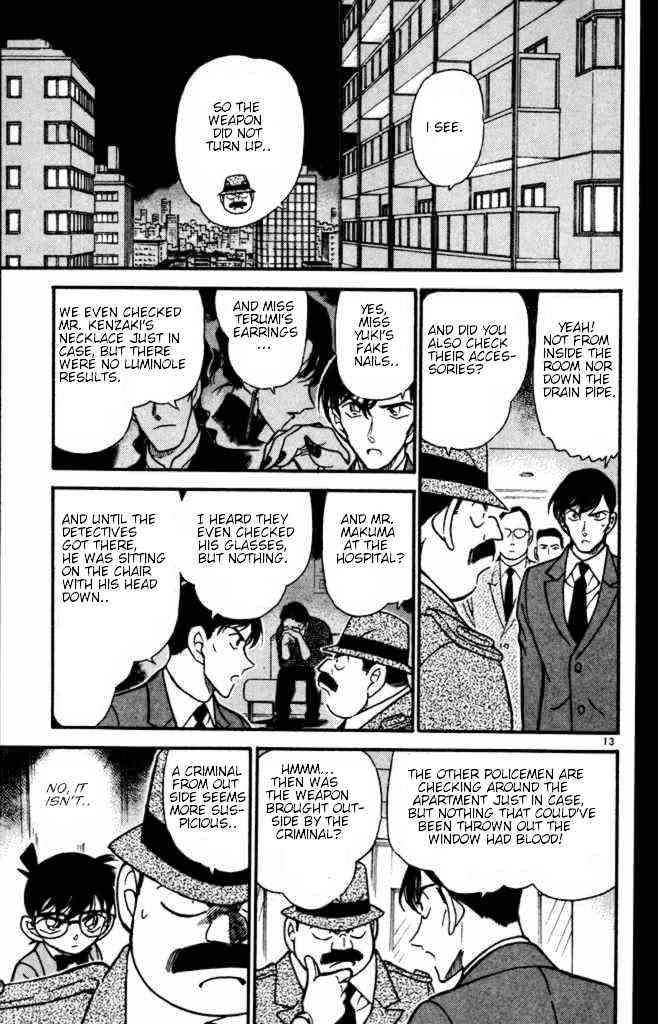 Chapter 323 - Page 13
