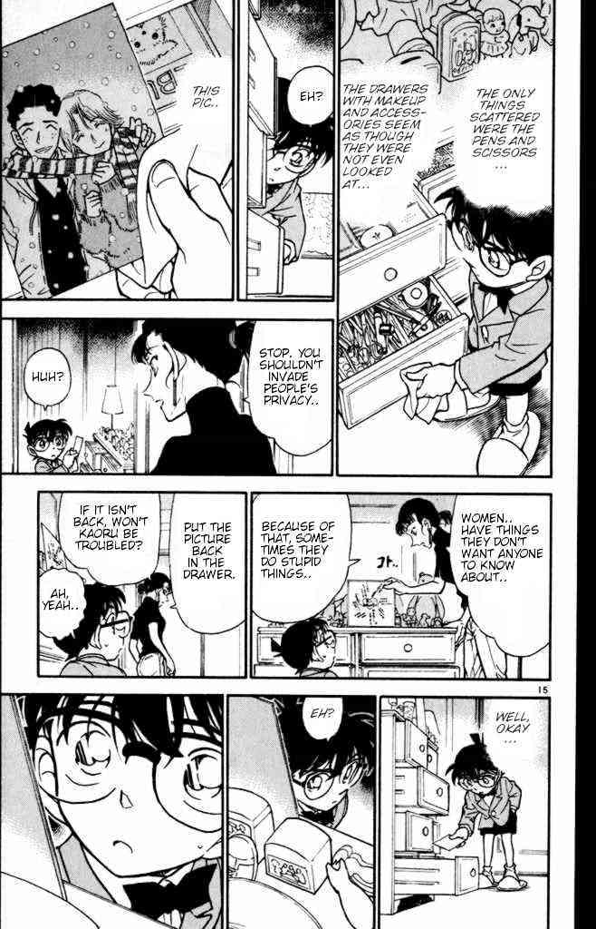 Chapter 323 - Page 15
