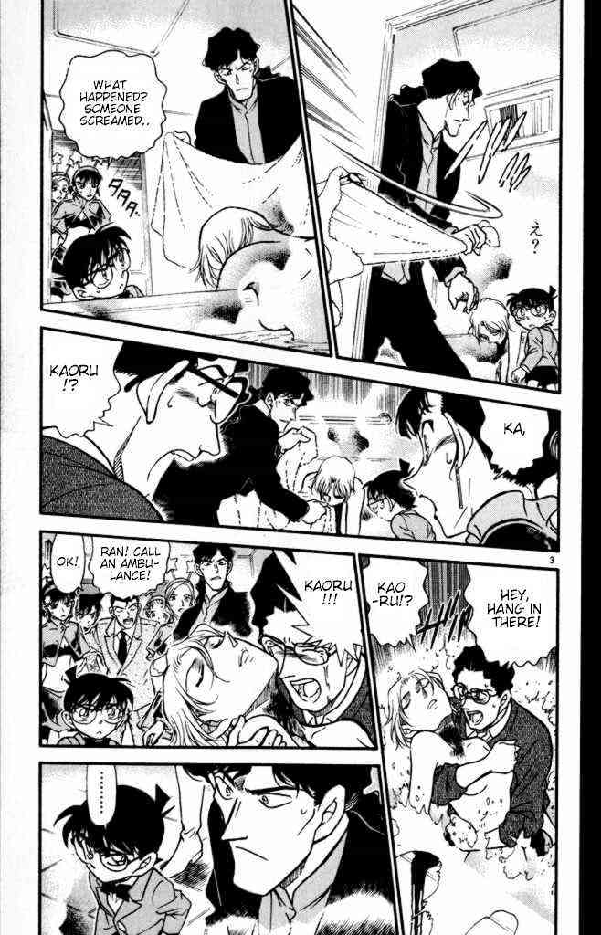 Chapter 323 - Page 3
