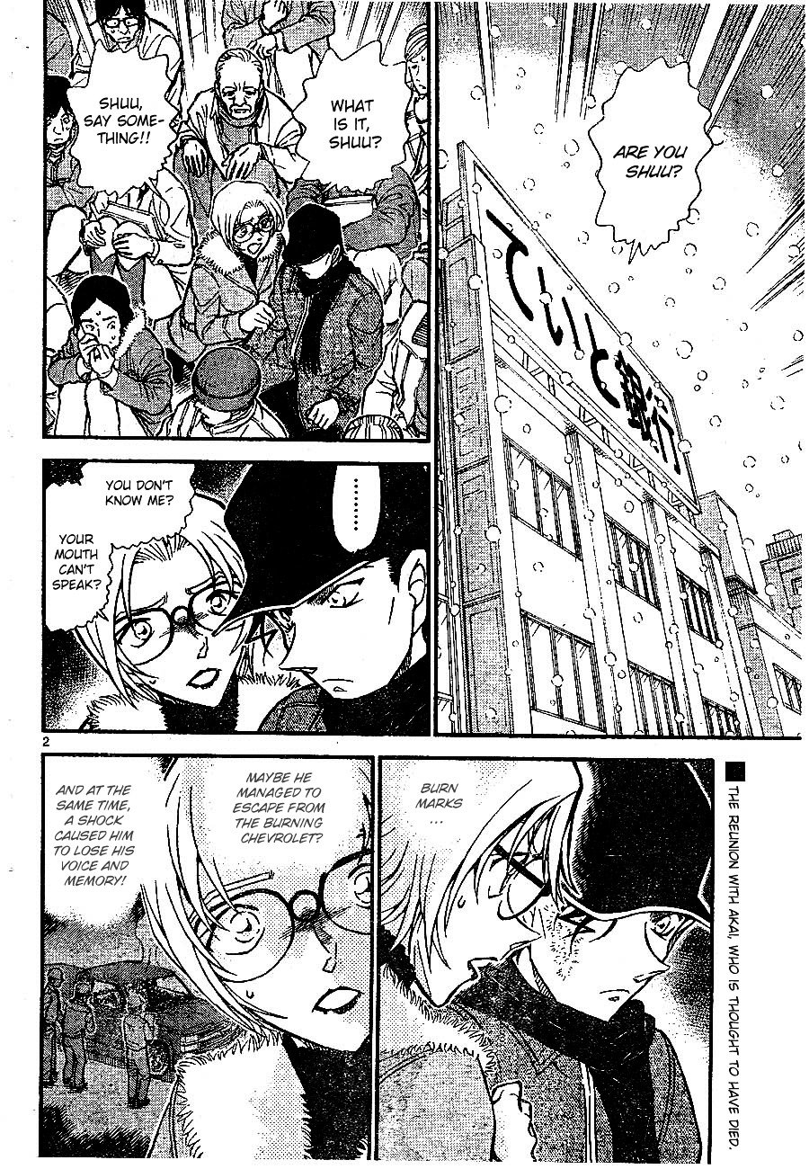 Chapter 678 - Page 2