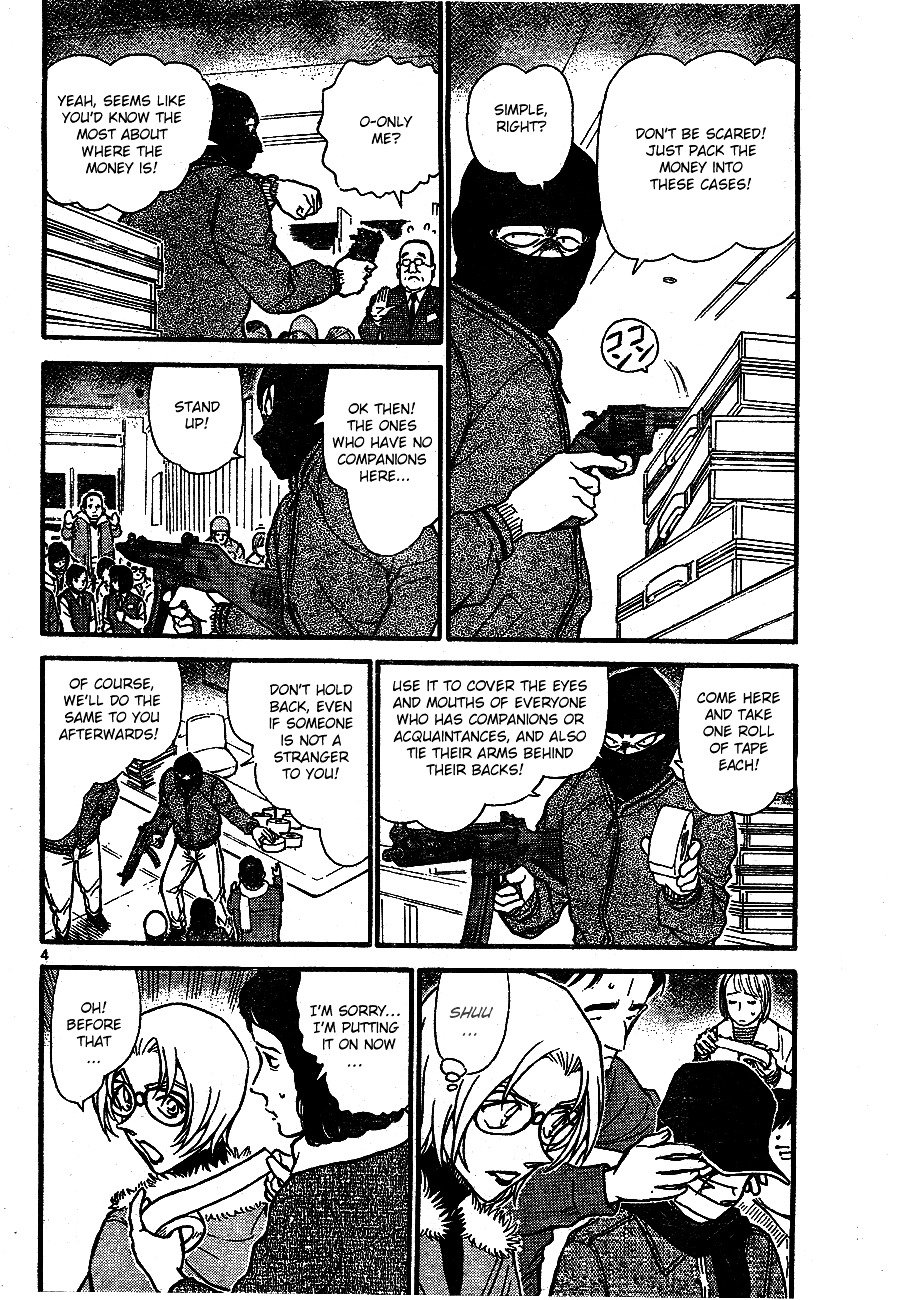 Chapter 678 - Page 4