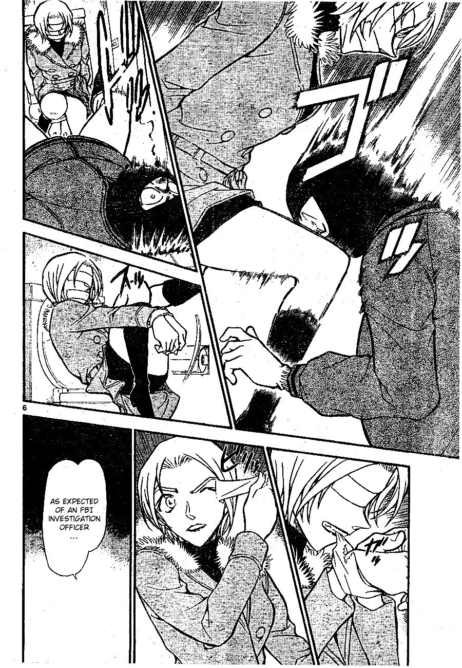 Chapter 678 - Page 6
