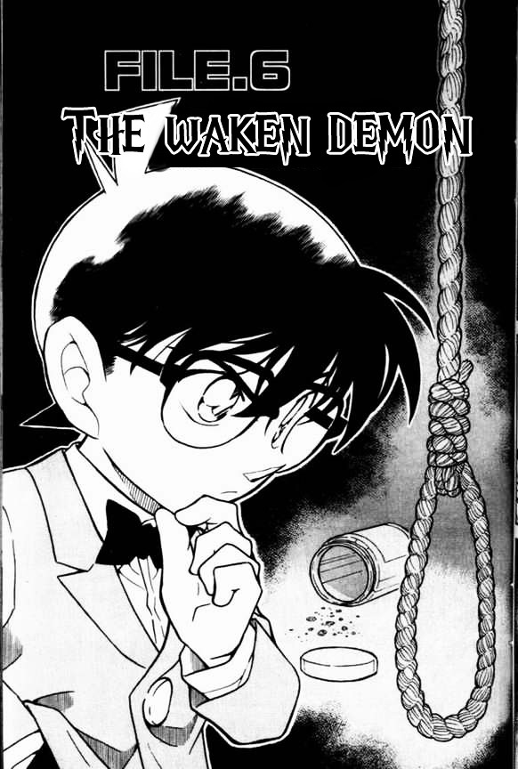 Chapter 496 - Page 1