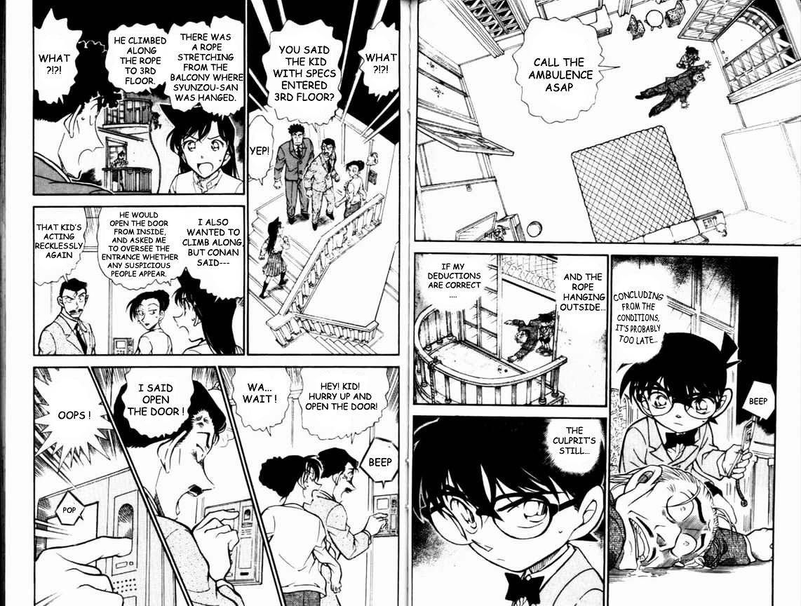 Chapter 496 - Page 2