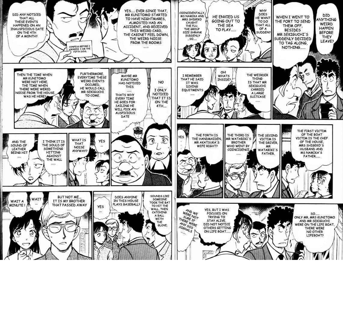 Chapter 496 - Page 7