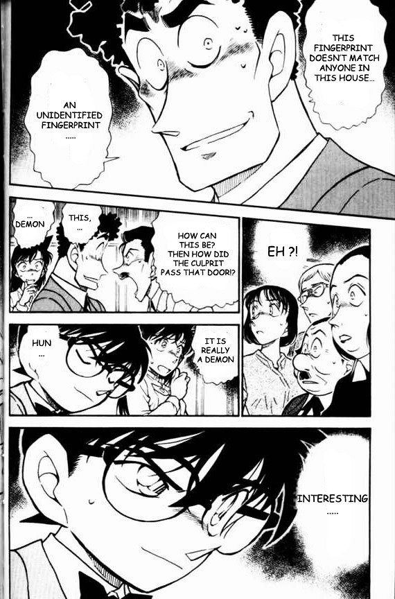 Chapter 496 - Page 9