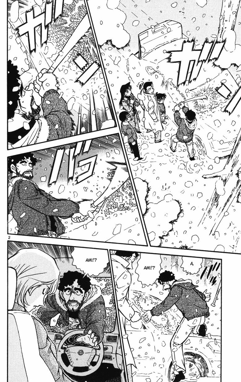 Chapter 509 - Page 2