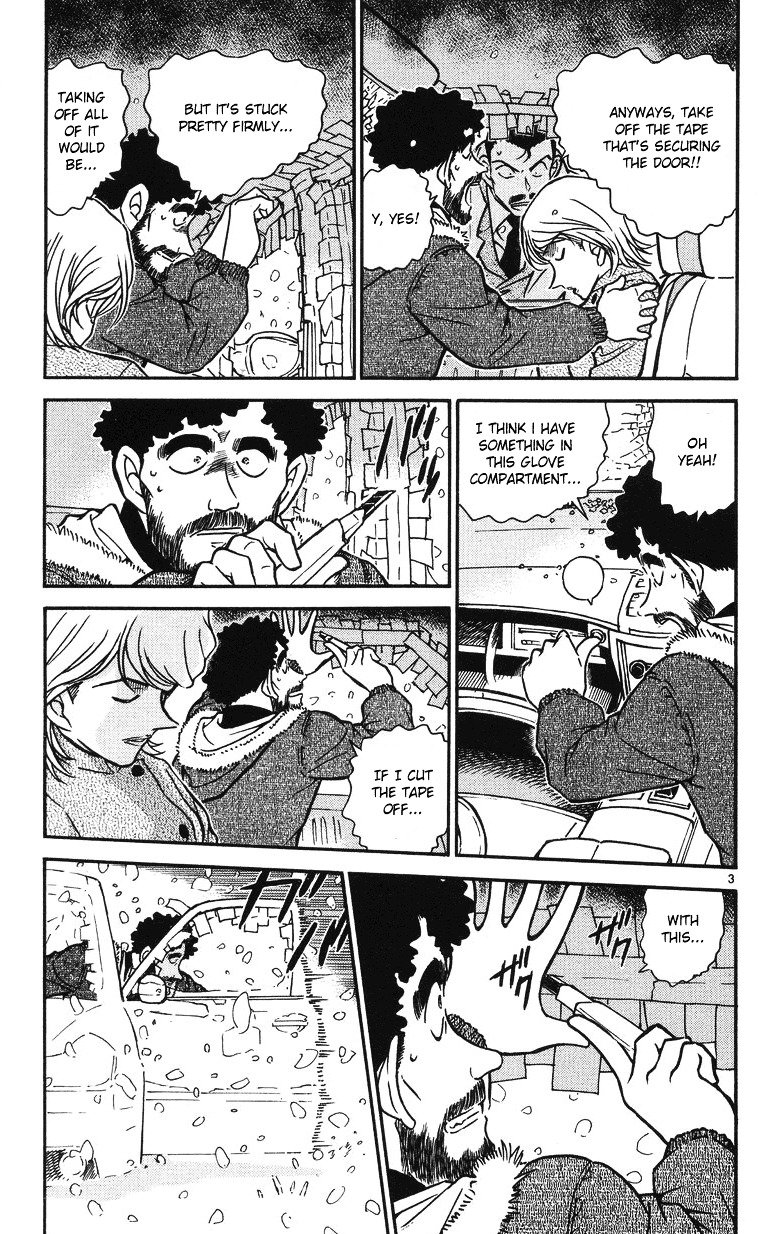 Chapter 509 - Page 3