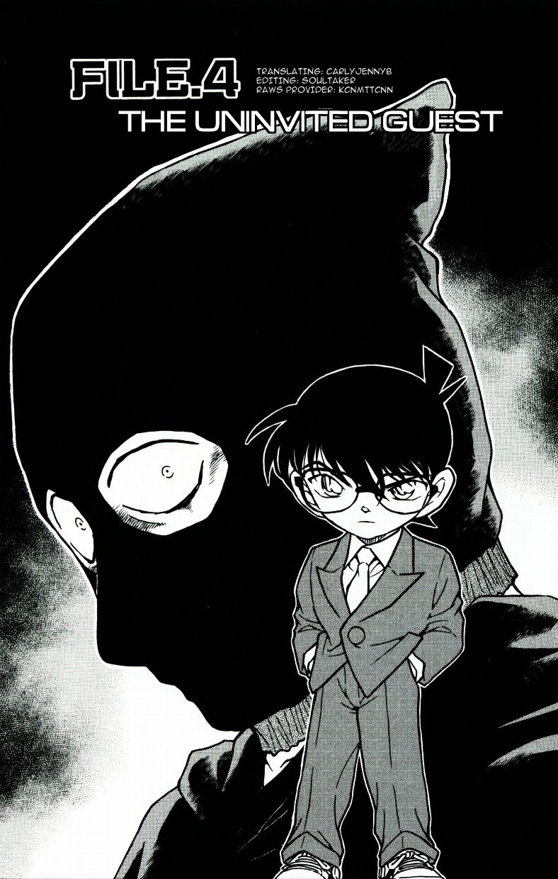 Chapter 536 - Page 1