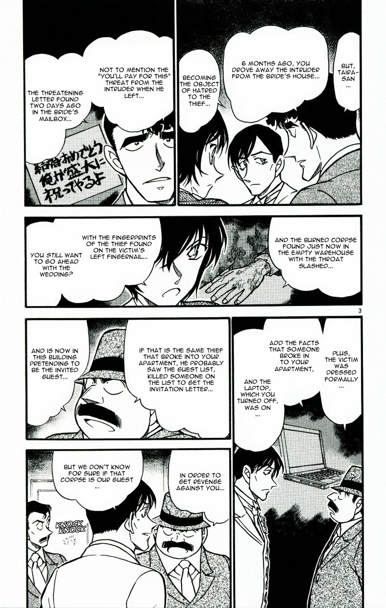 Chapter 536 - Page 3