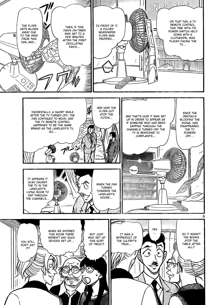 Chapter 789 - Page 10