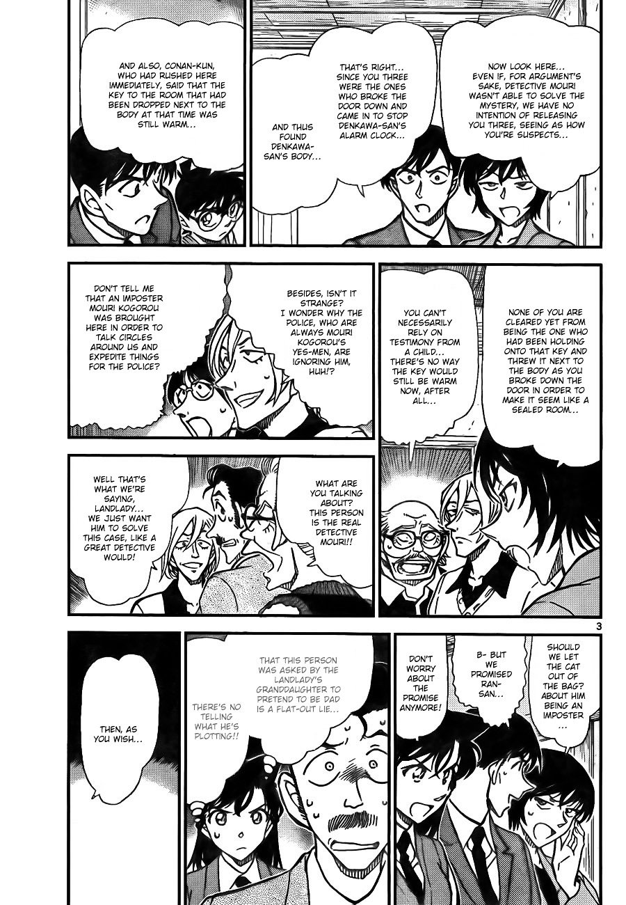 Chapter 789 - Page 4