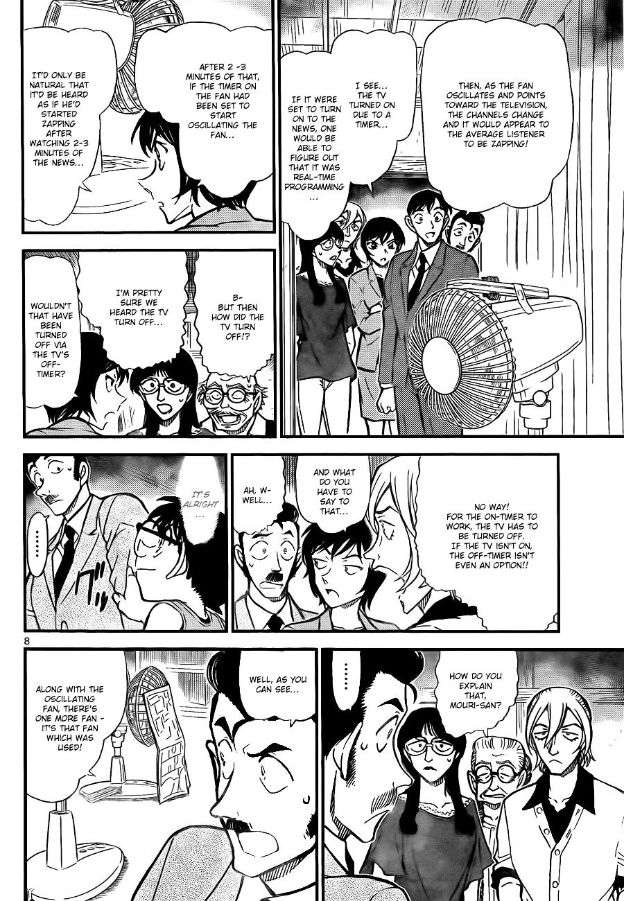 Chapter 789 - Page 9