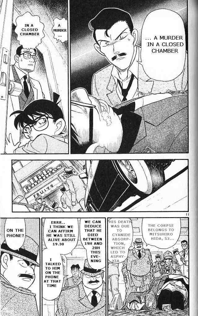 Chapter 147 - Page 11