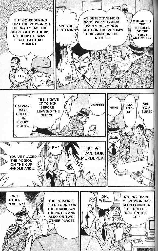 Chapter 147 - Page 17