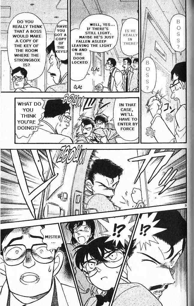 Chapter 147 - Page 9