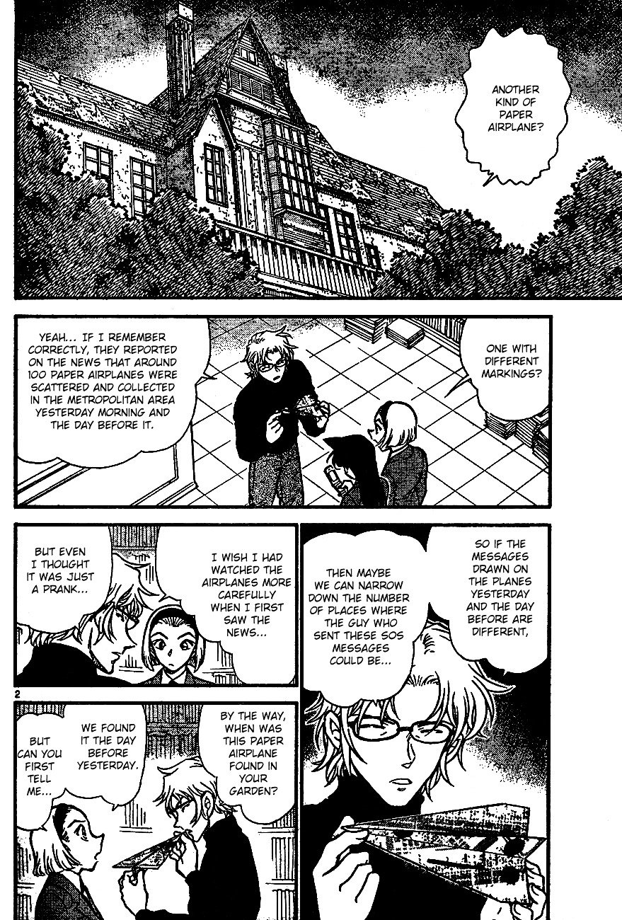 Chapter 639 - Page 2