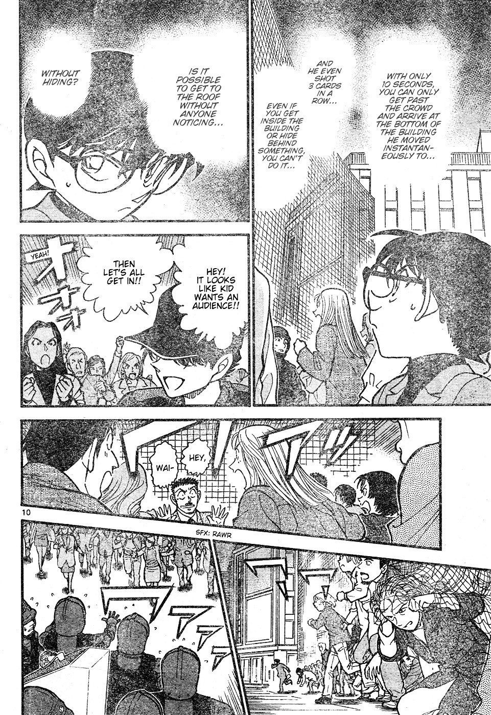 Chapter 633 - Page 10