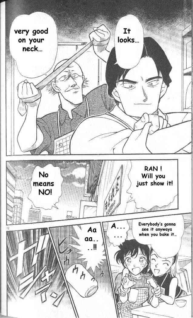 Chapter 305 - Page 12