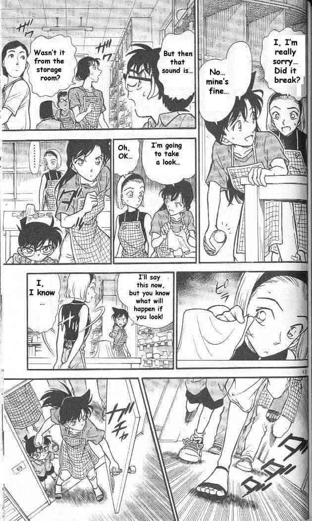 Chapter 305 - Page 13