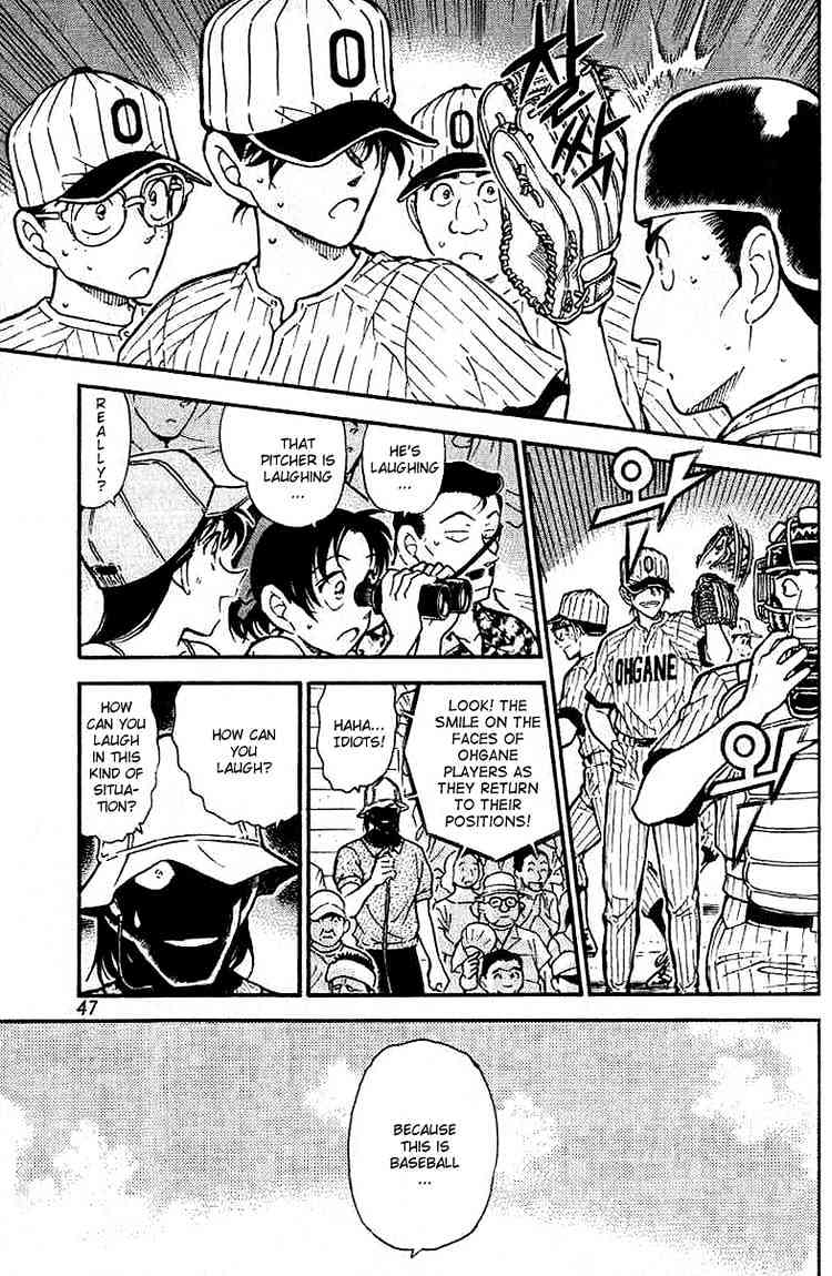 Chapter 449 - Page 11
