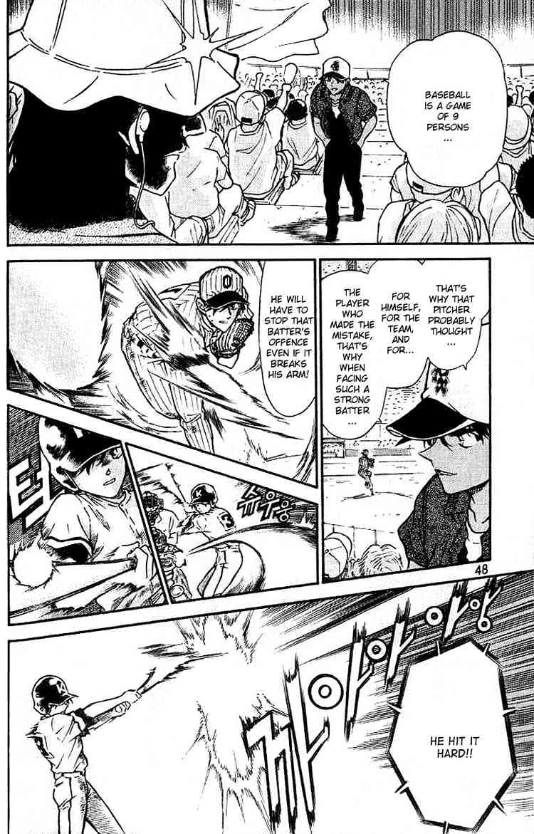 Chapter 449 - Page 12