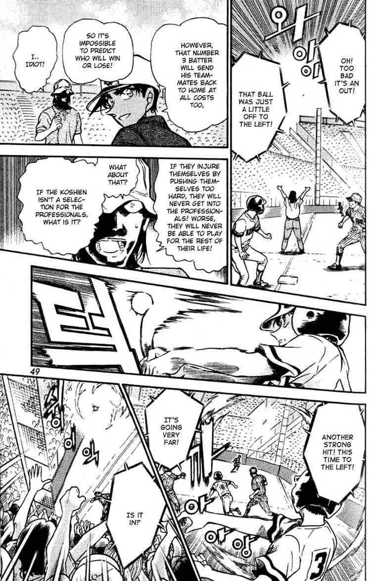 Chapter 449 - Page 13
