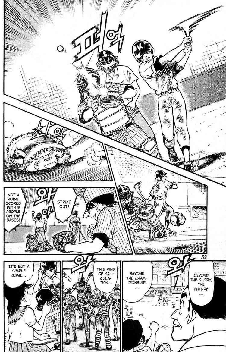 Chapter 449 - Page 16