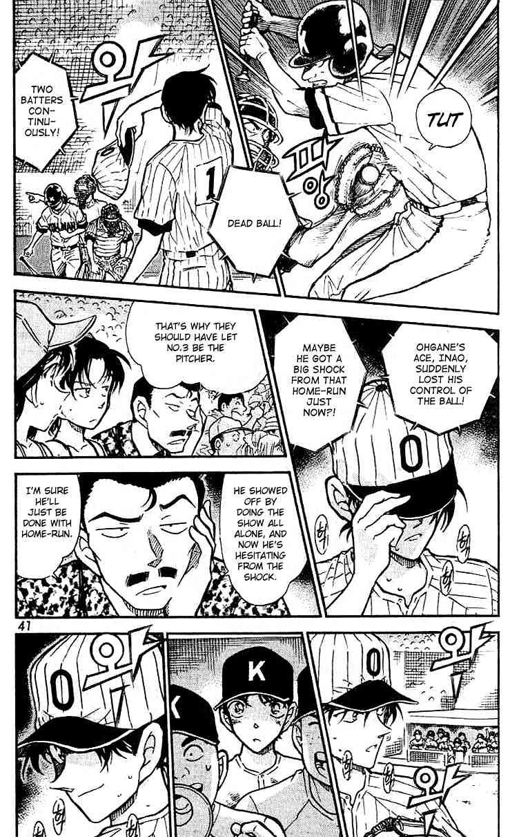 Chapter 449 - Page 5