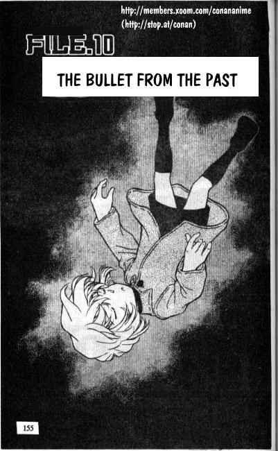 Chapter 241 - Page 1