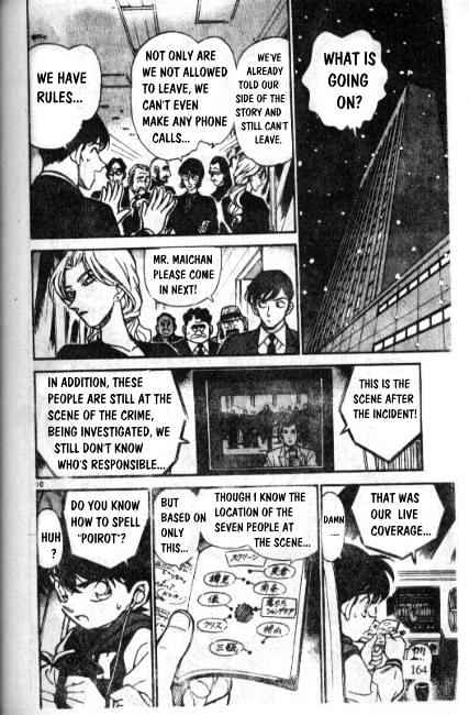 Chapter 241 - Page 10