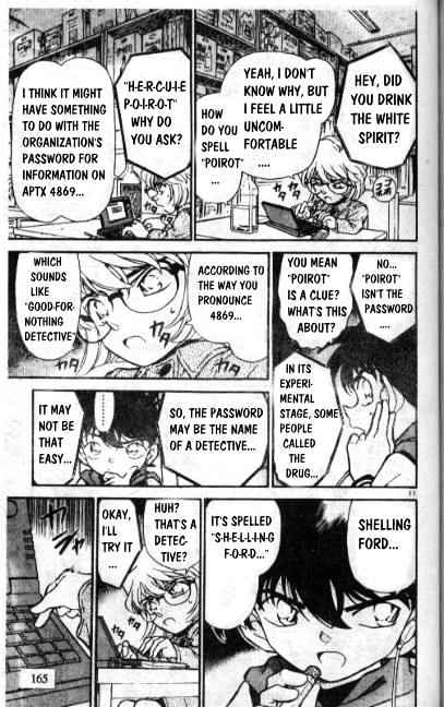 Chapter 241 - Page 11
