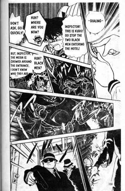 Chapter 241 - Page 14