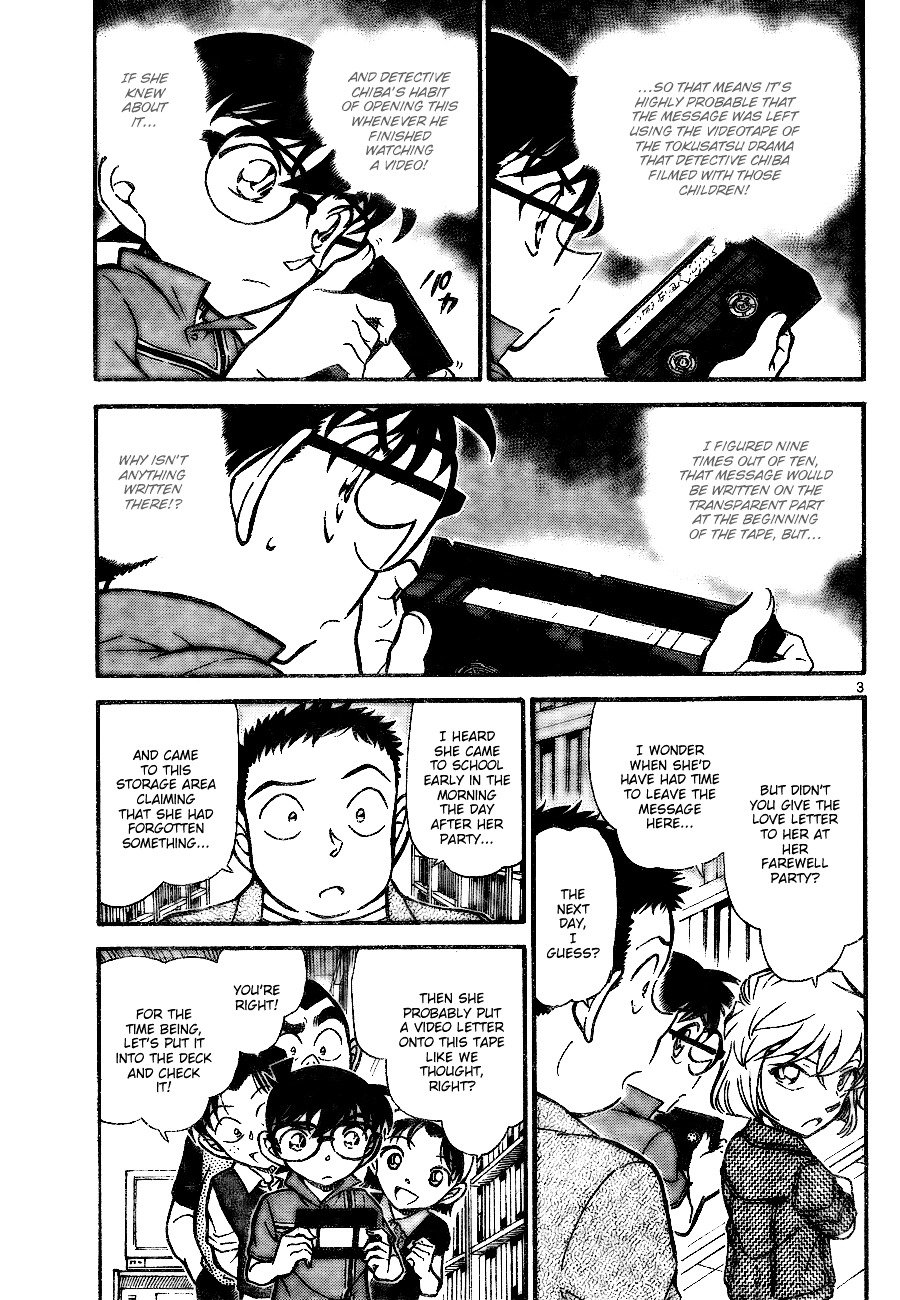 Chapter 742 - Page 3