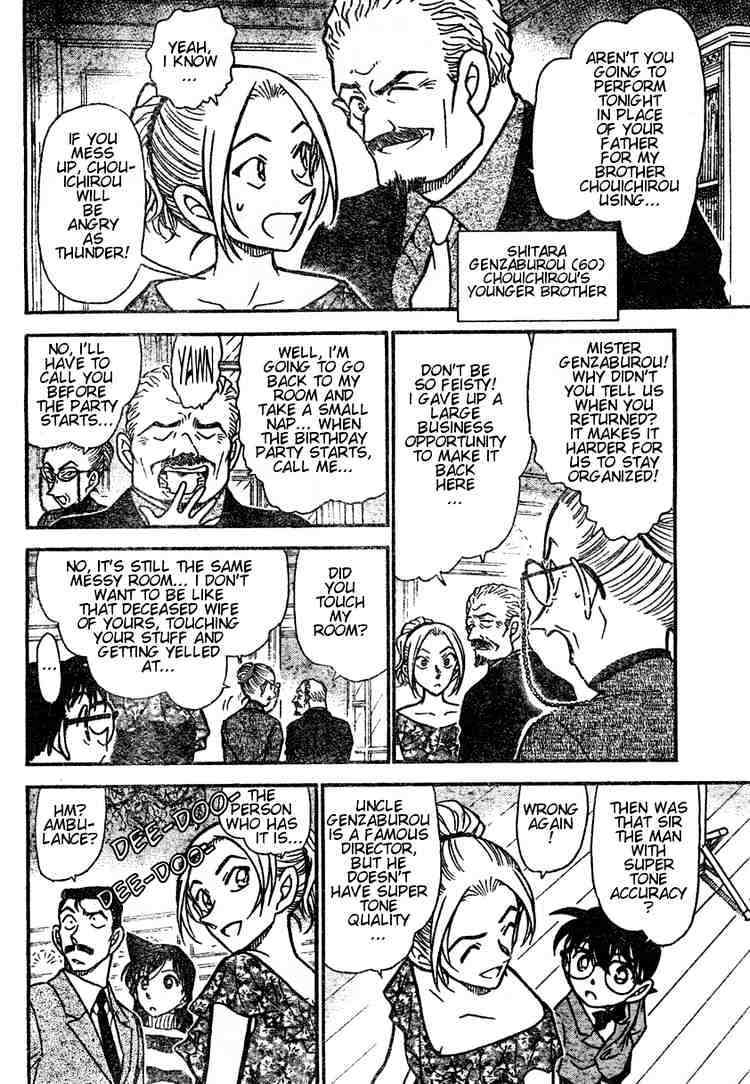 Chapter 470 - Page 10