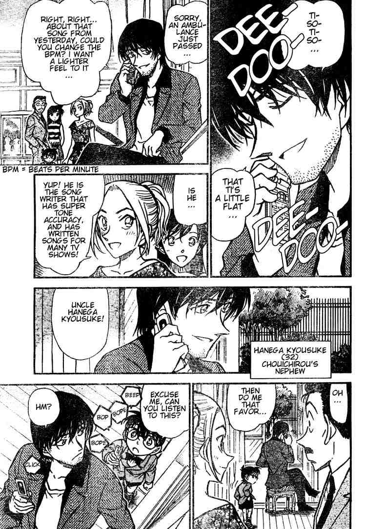 Chapter 470 - Page 11
