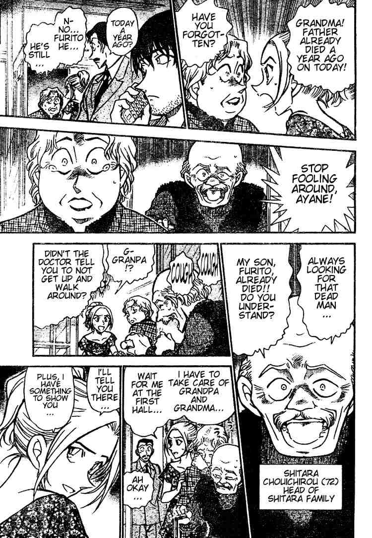 Chapter 470 - Page 13