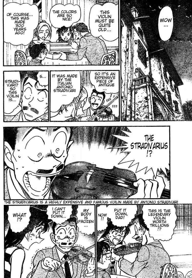 Chapter 470 - Page 14