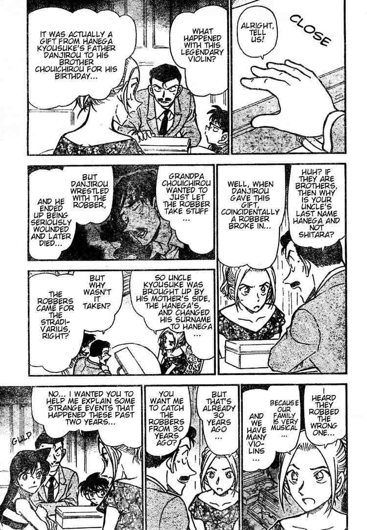 Chapter 470 - Page 15