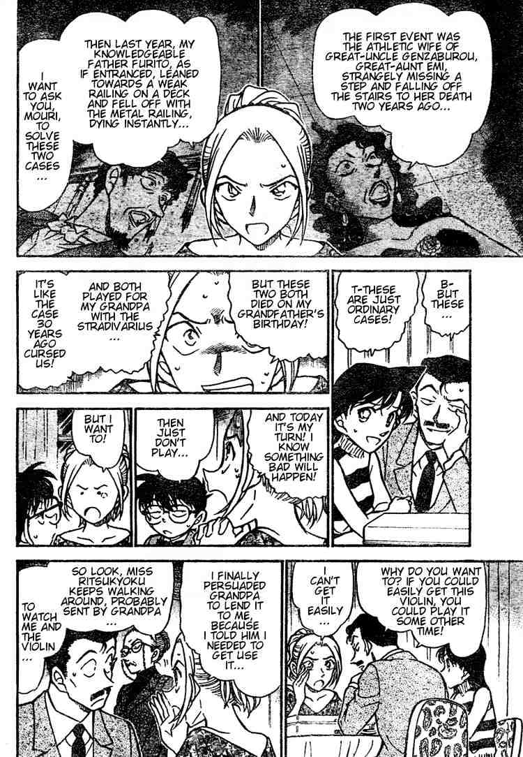 Chapter 470 - Page 16