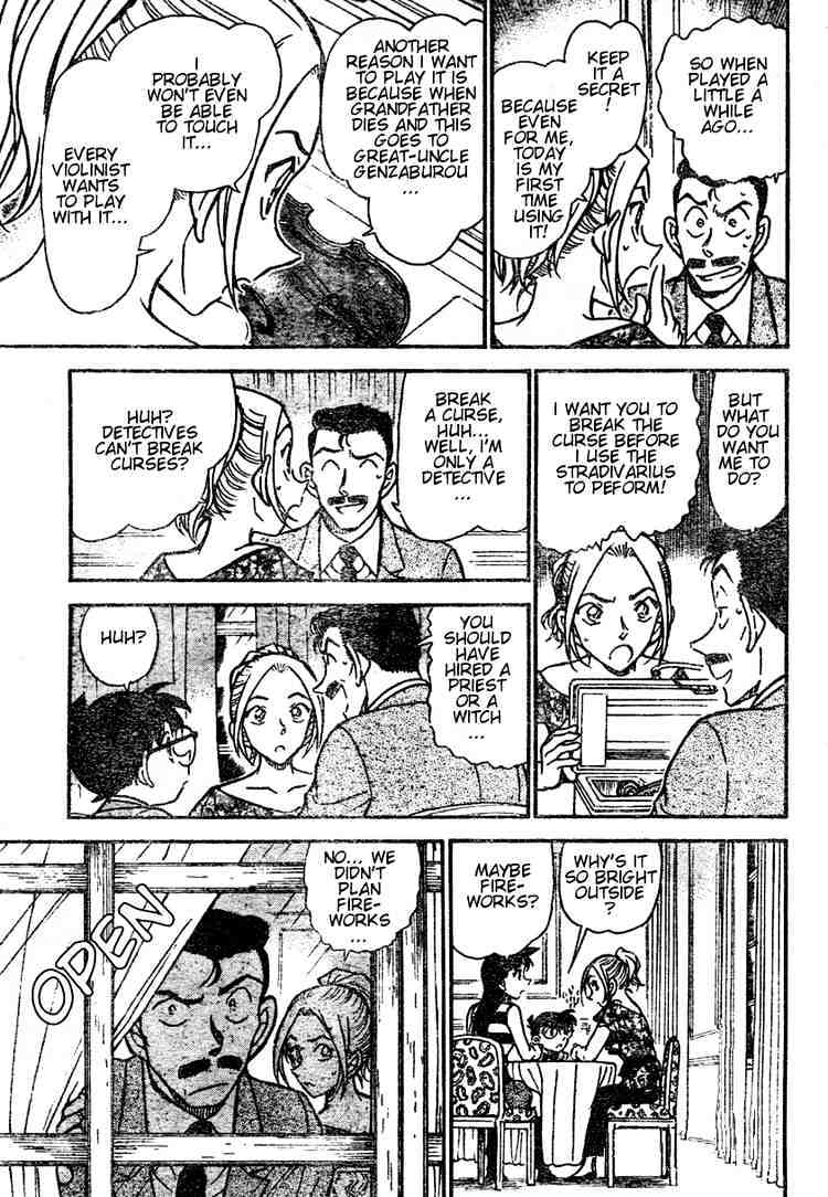 Chapter 470 - Page 17