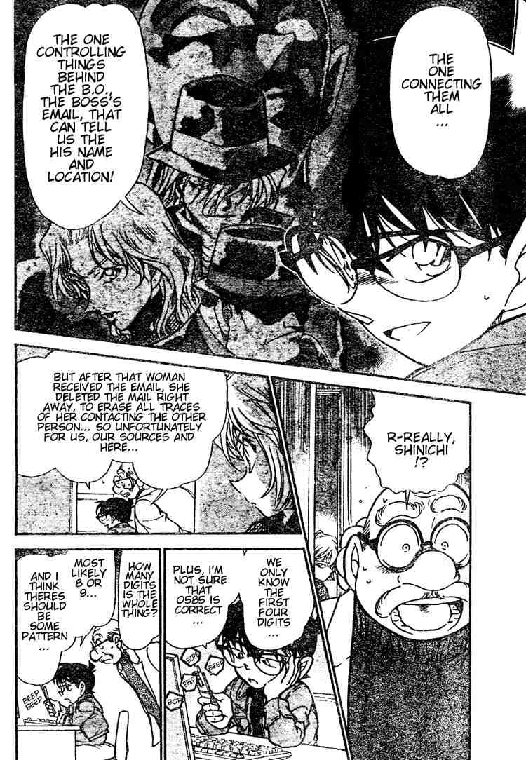 Chapter 470 - Page 4