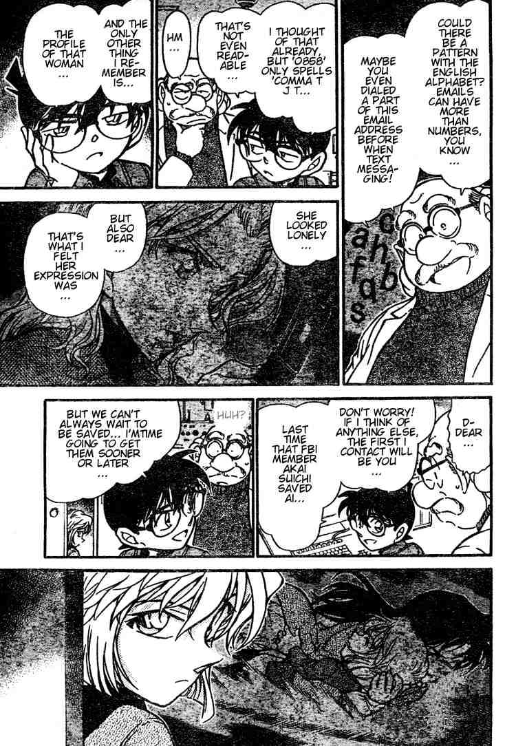 Chapter 470 - Page 5